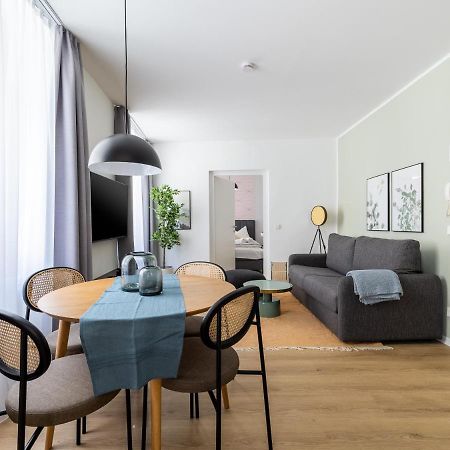 Limehome Klagenfurt Goessgasse 克拉根福 外观 照片