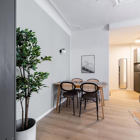 Limehome Klagenfurt Goessgasse 克拉根福 外观 照片