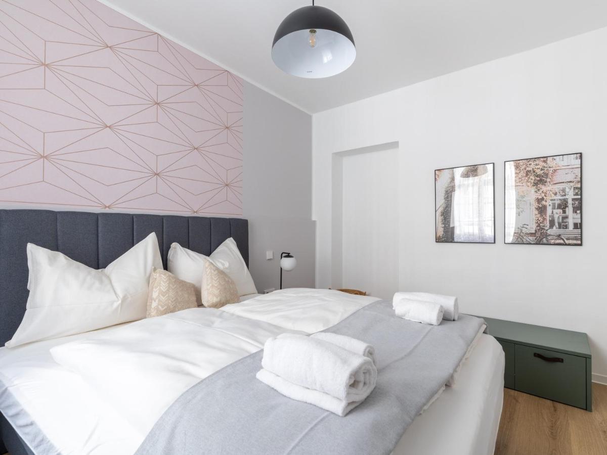 Limehome Klagenfurt Goessgasse 克拉根福 外观 照片