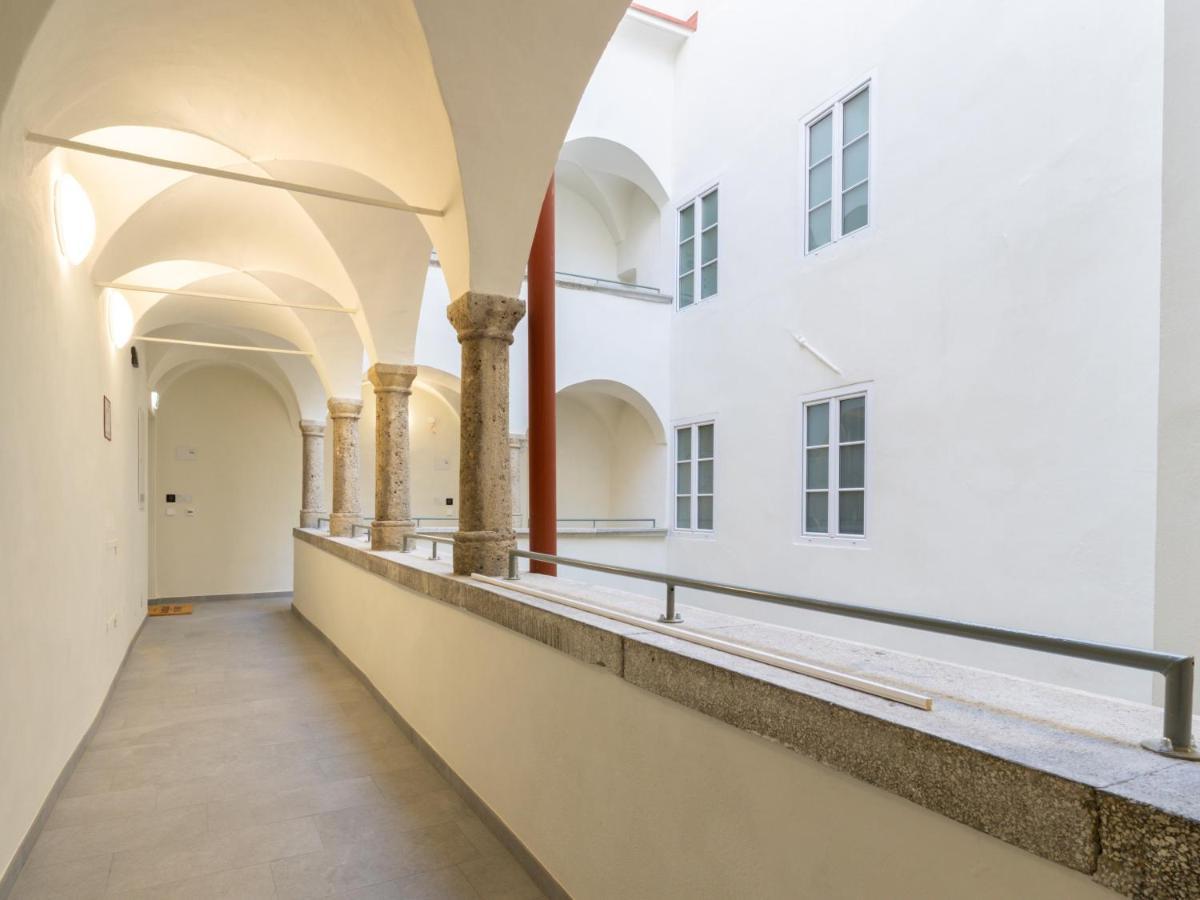 Limehome Klagenfurt Goessgasse 克拉根福 外观 照片
