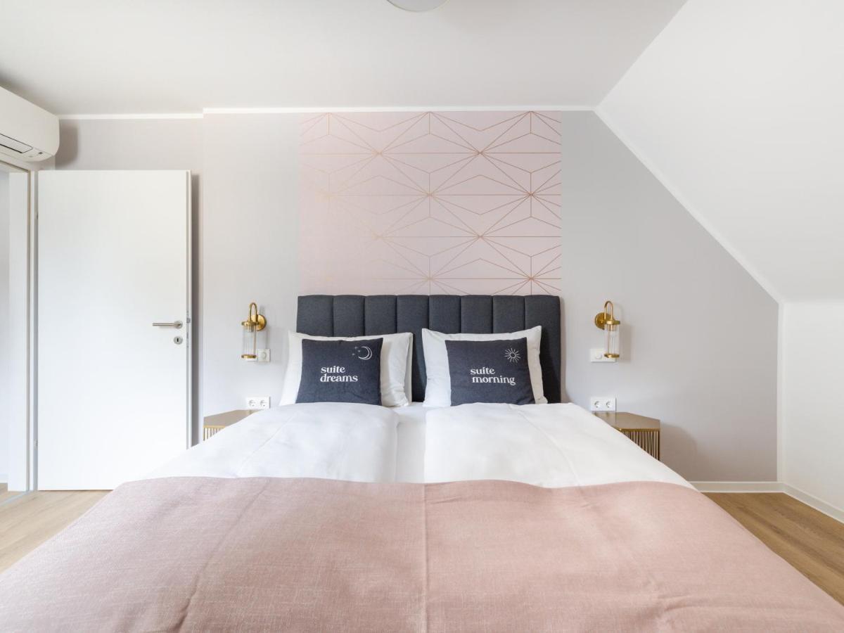 Limehome Klagenfurt Goessgasse 克拉根福 外观 照片