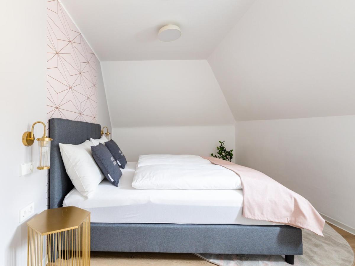 Limehome Klagenfurt Goessgasse 克拉根福 外观 照片
