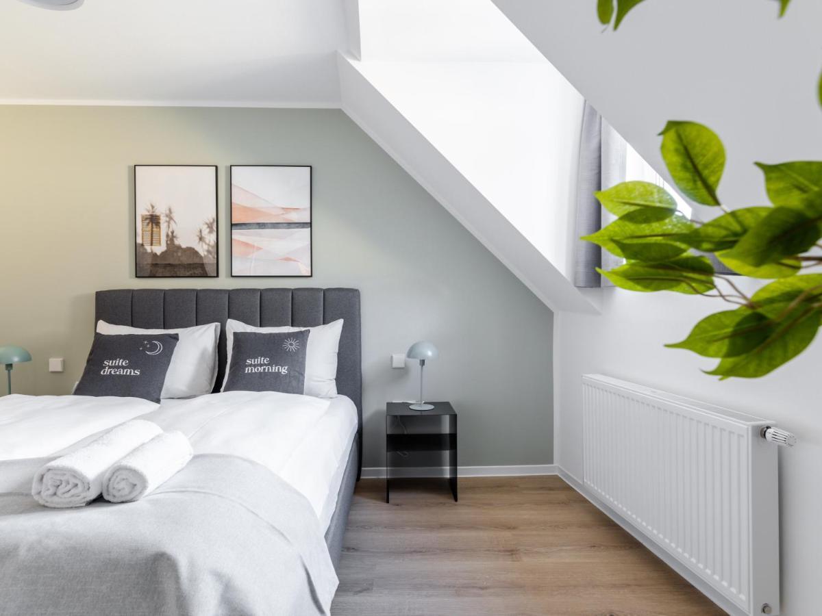 Limehome Klagenfurt Goessgasse 克拉根福 外观 照片