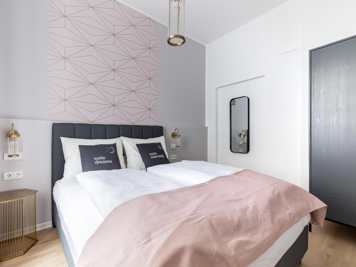 Limehome Klagenfurt Goessgasse 克拉根福 外观 照片