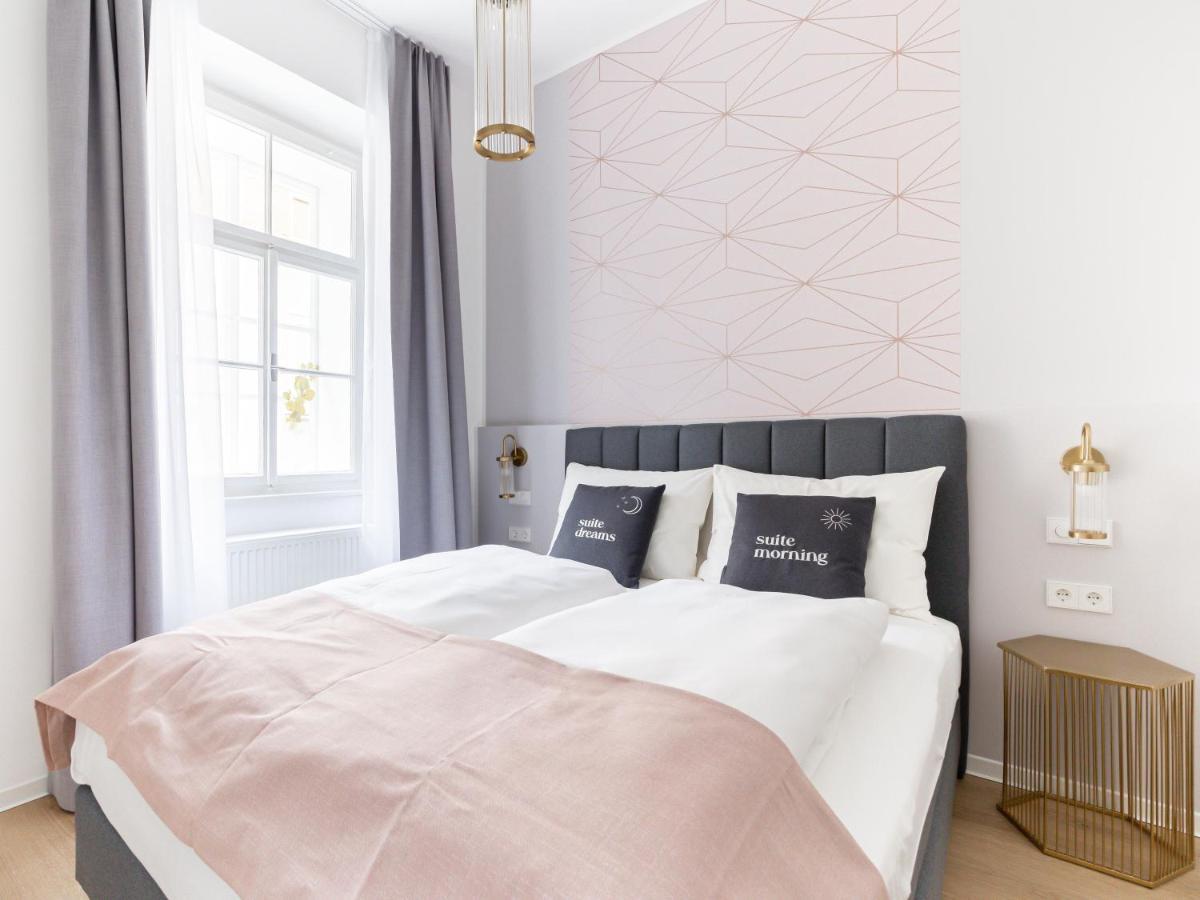 Limehome Klagenfurt Goessgasse 克拉根福 外观 照片