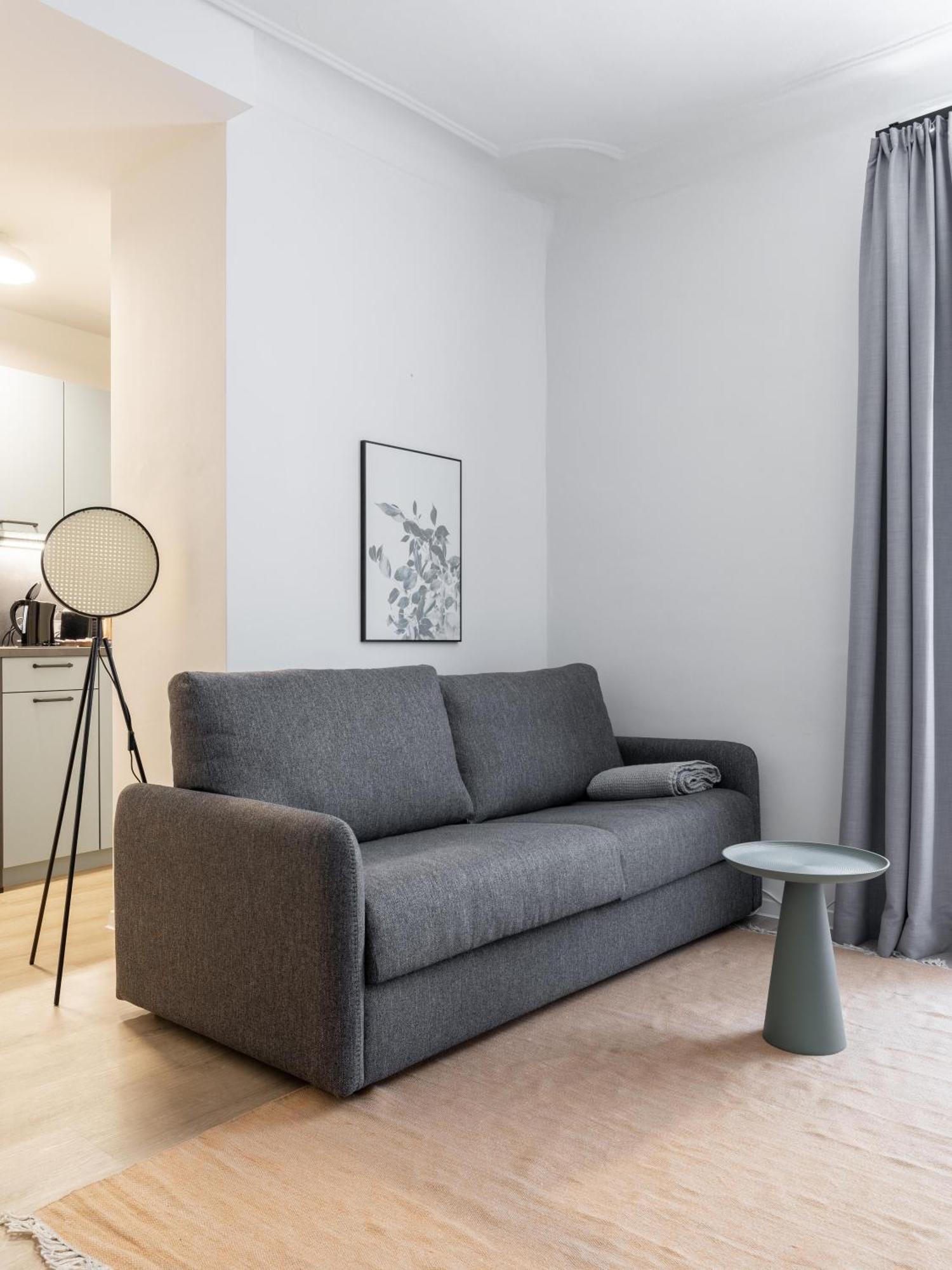 Limehome Klagenfurt Goessgasse 克拉根福 外观 照片