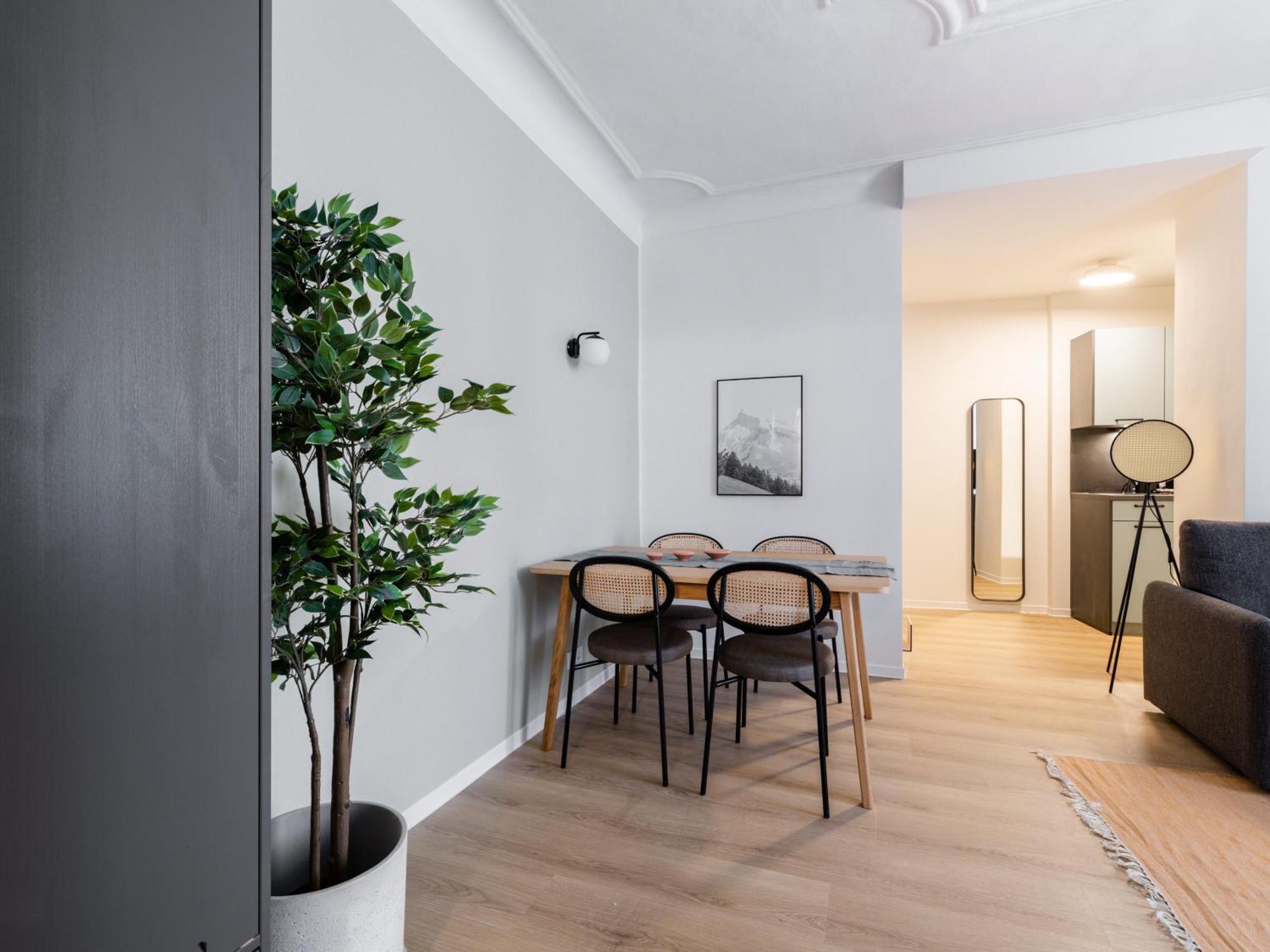 Limehome Klagenfurt Goessgasse 克拉根福 外观 照片