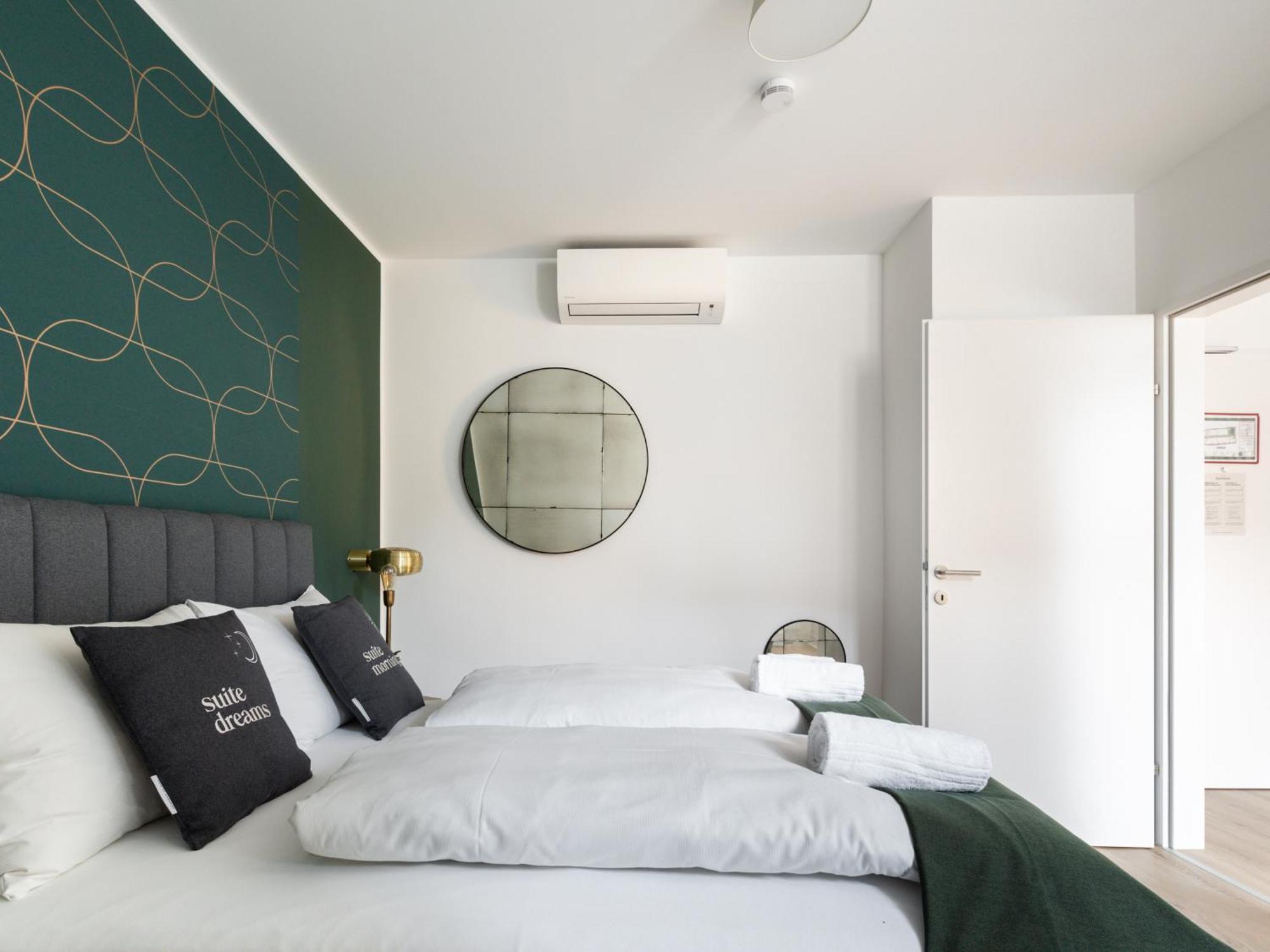 Limehome Klagenfurt Goessgasse 克拉根福 外观 照片
