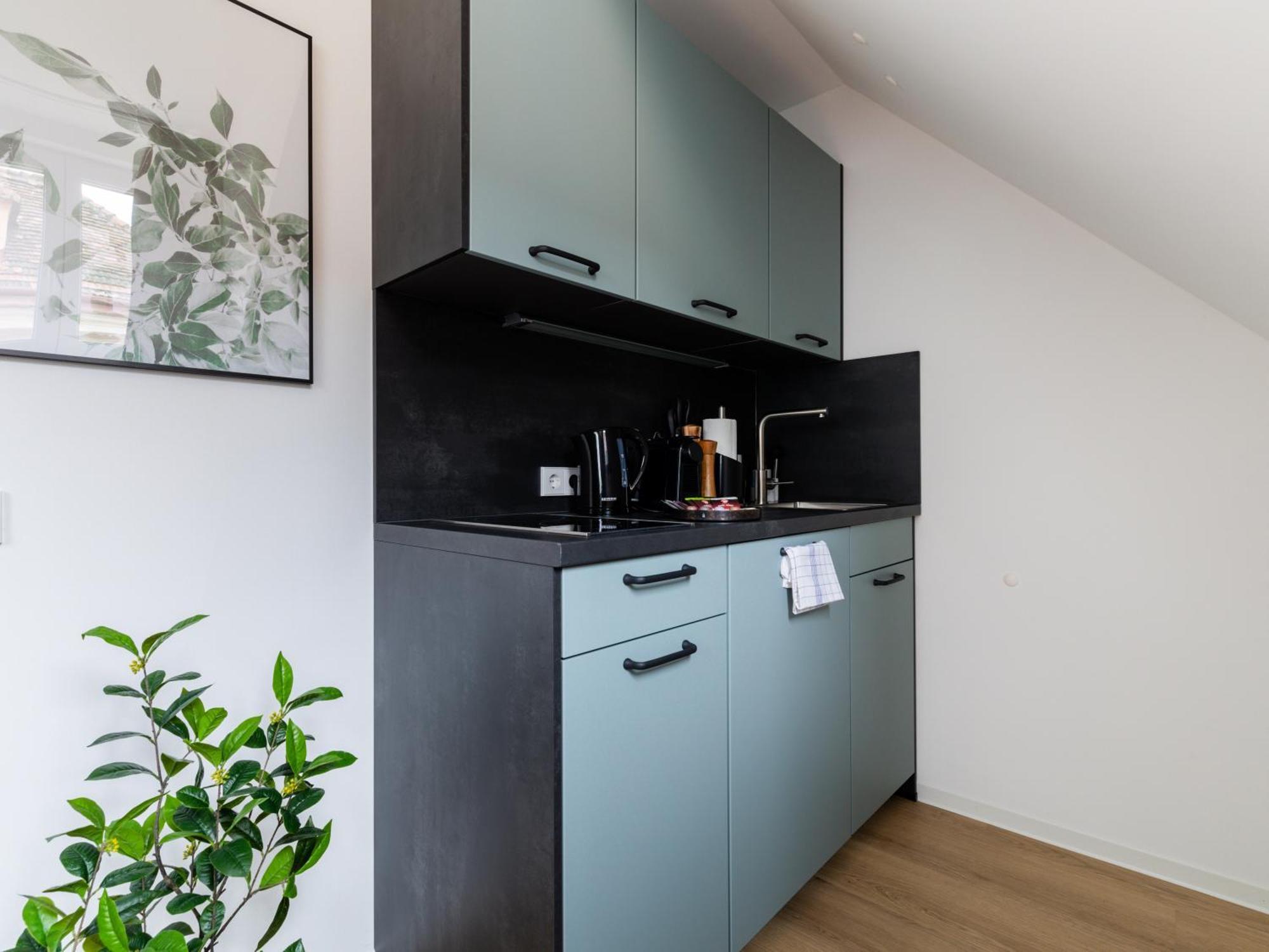Limehome Klagenfurt Goessgasse 克拉根福 外观 照片
