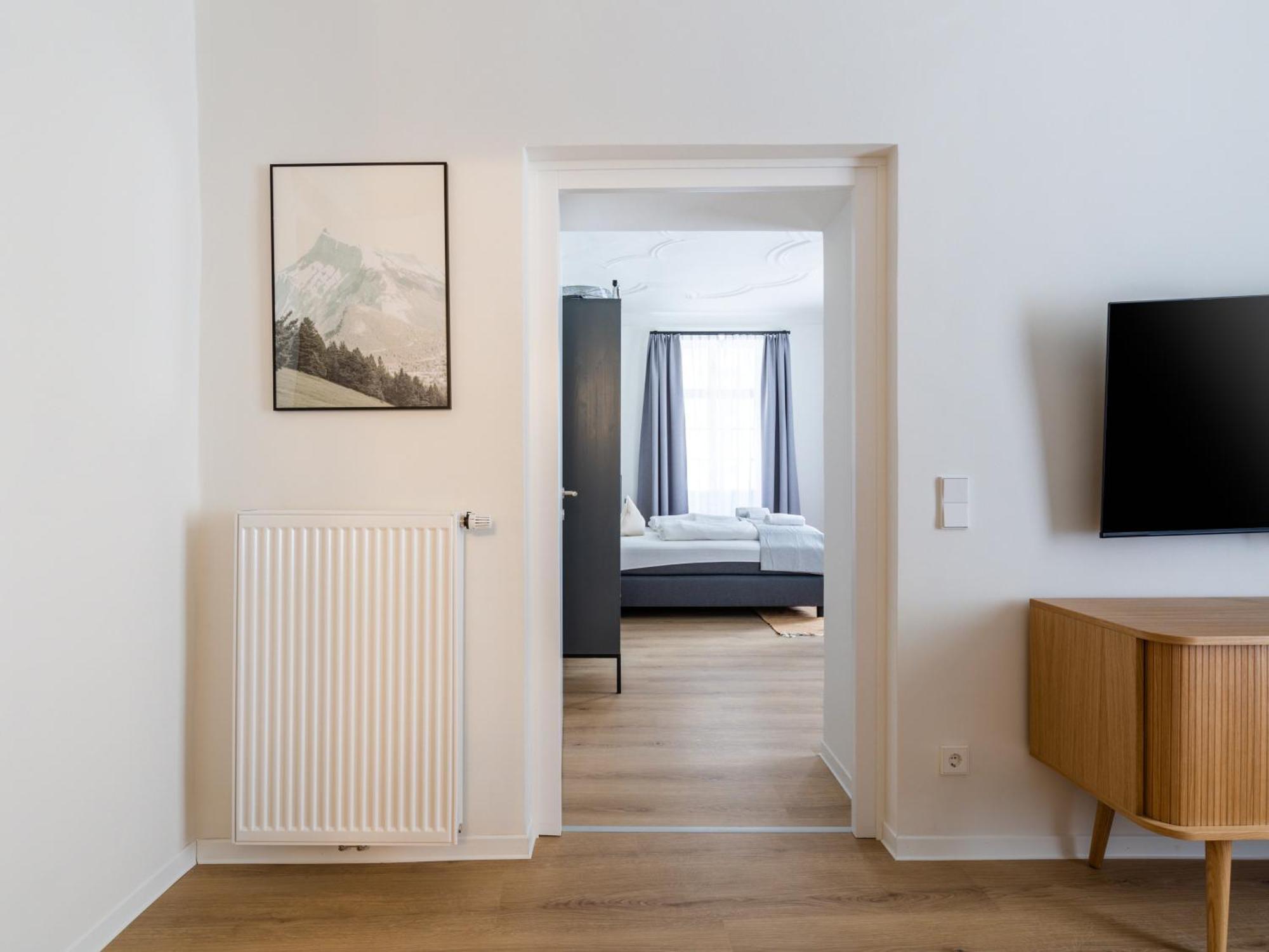 Limehome Klagenfurt Goessgasse 克拉根福 外观 照片