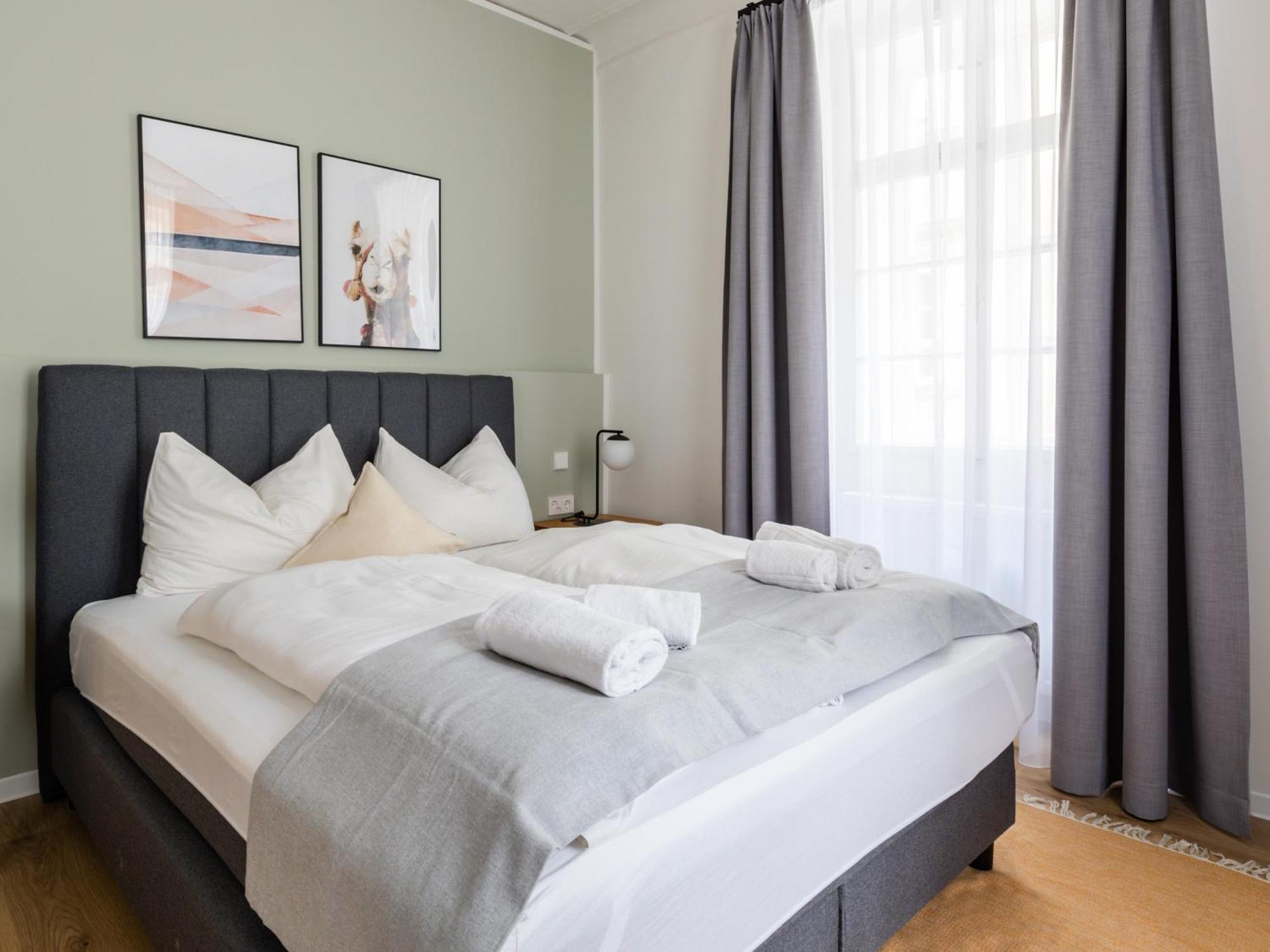 Limehome Klagenfurt Goessgasse 克拉根福 外观 照片