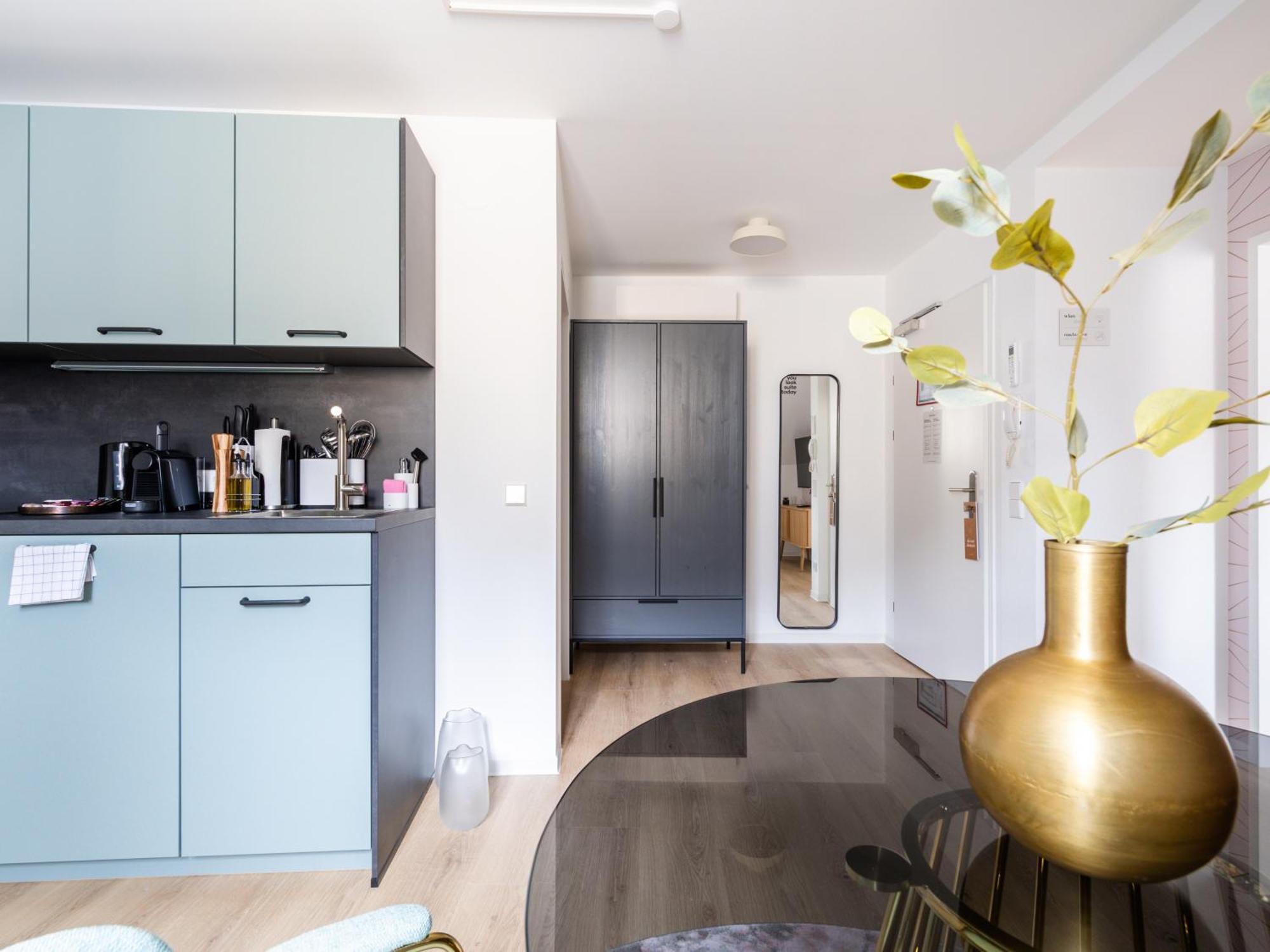 Limehome Klagenfurt Goessgasse 克拉根福 外观 照片