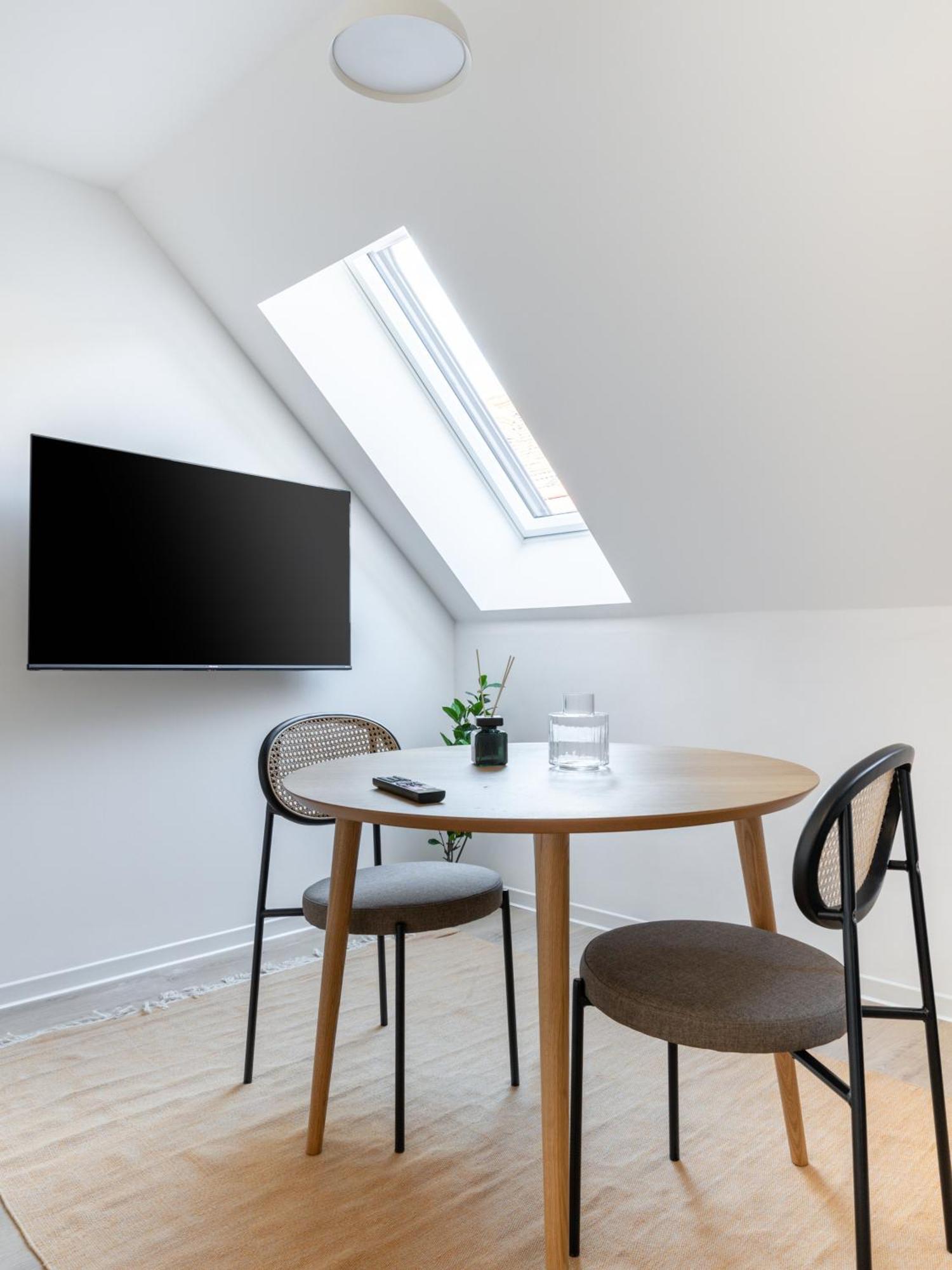 Limehome Klagenfurt Goessgasse 克拉根福 外观 照片